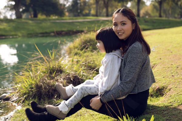 Our first family photography session with First Look photography. We love the results of these photos