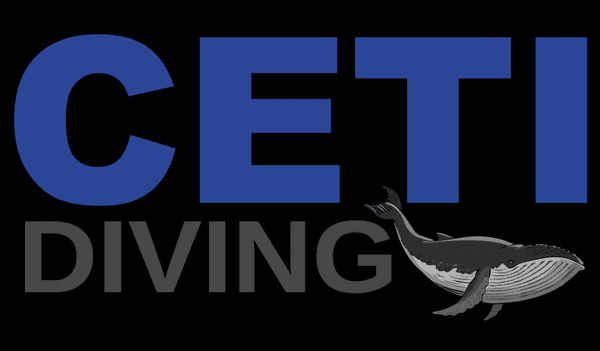 Ceti Diving