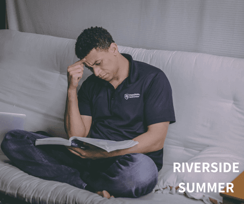 Riverside Language Summer Program