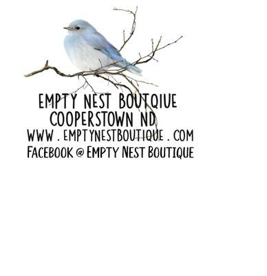 Empty Nest Boutique