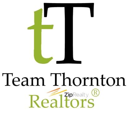 Team Thornton, Zip Realty, inc., Austin Texas