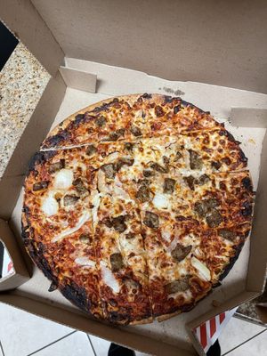 Domino's Pizza