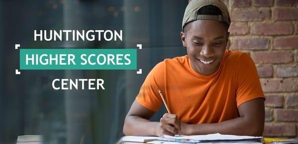 We can help improve your student's test scores!