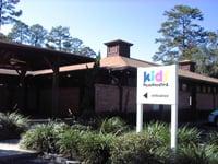 Kids Incorporated of the Big Bend's administrative offices