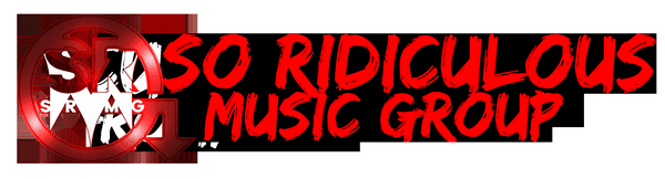 So Ridiculous Music Group Logo