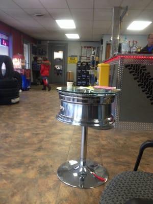 Silver Valley Tire Center