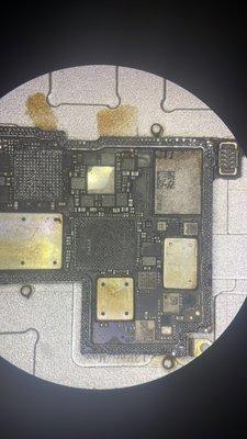 13 promax baseband repair