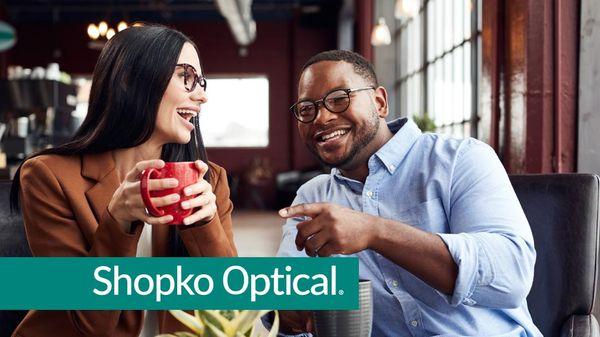 Shopko Optical