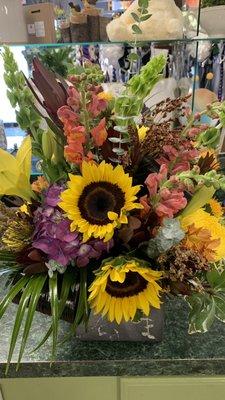 Atascocita Lake Houston Florist