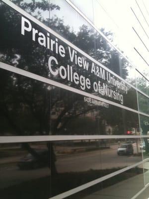 Prairie View A&M University