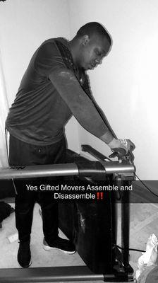 Gifted Movers