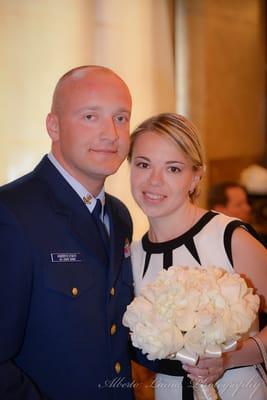 City Hall Weddings