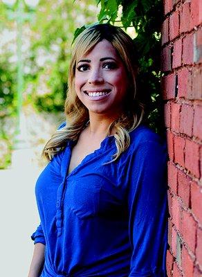 Caitlin Anderson - Lyon Real Estate