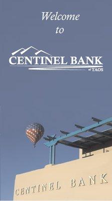 Centinel Bank of Taos