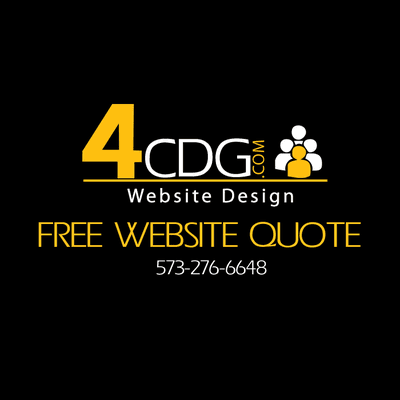 Free Price Quote at info@4cdg.com