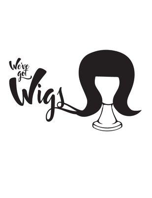 No one will ever know you are wearing a wig! Free fitting in our private wig salon.