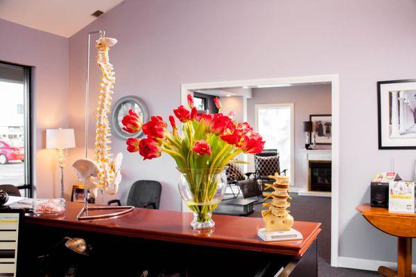 Swihart Chiropractic Wellness Center