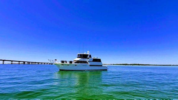 Destin Yacht Charters