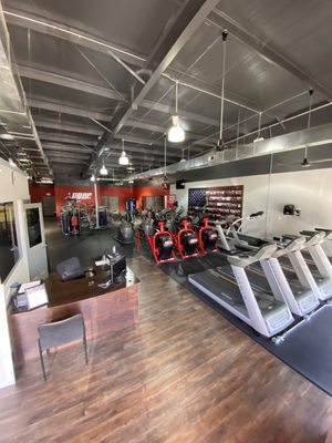 Snap Fitness Plaquemine