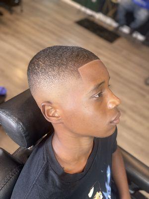 High Fade