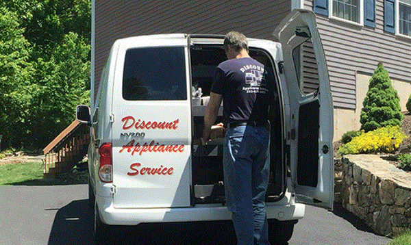 Discount Appliance Service