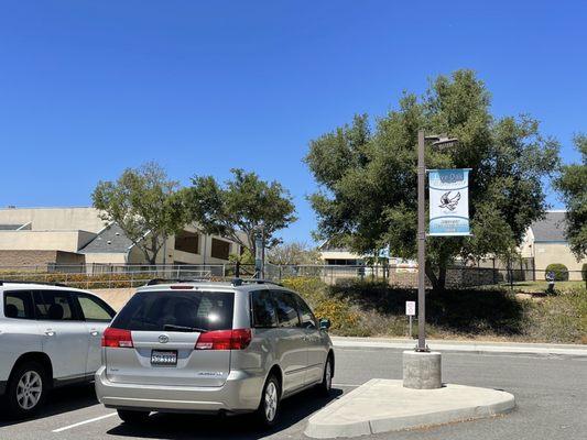 Live Oak Elementary School