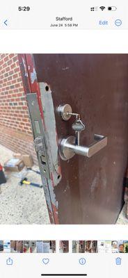 Local Locksmith