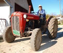 Boadle Custom Tractor Service