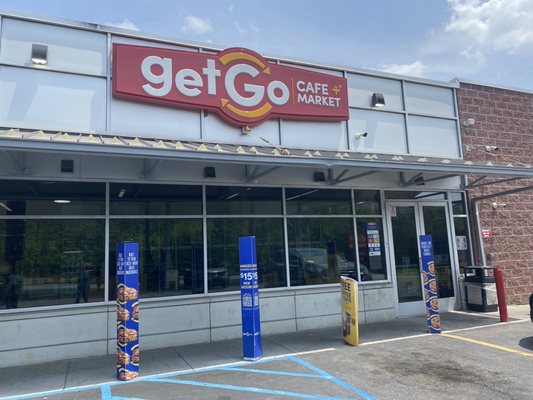 GetGo