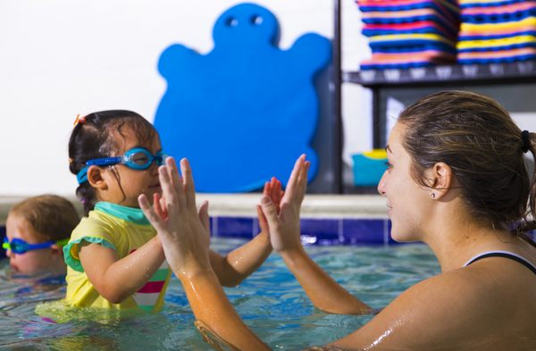 KIDS FIRST Swim School - Dundalk