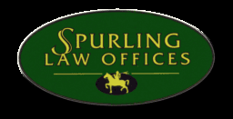 Spurling Law logo