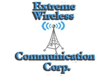 Extreme Wireless Communication