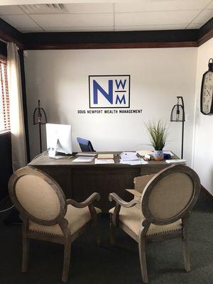 Doug Newport Wealth Management