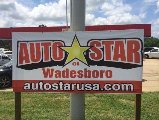 AutoStar of Wadesboro