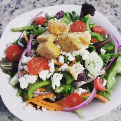 Greek Salad