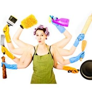 Busy Bee Cleaning Specialists