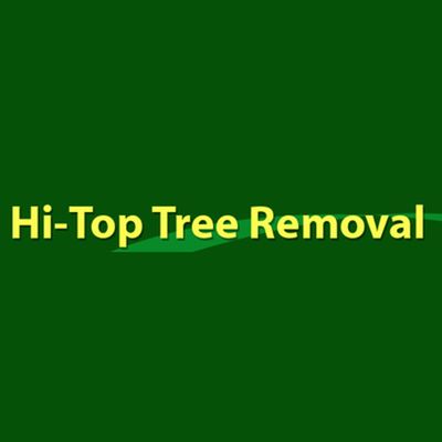 Hi-Top Tree Removal