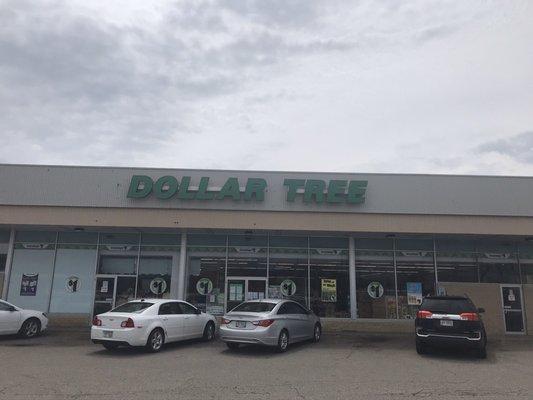 Dollar Tree