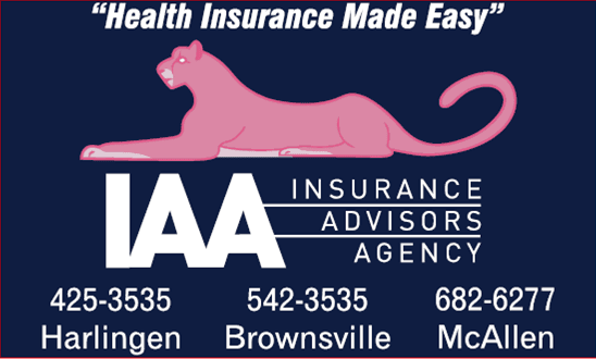 Insurance Advisors Agency - IAA