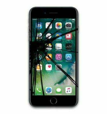 "Astros Special" iPhone 7 Plus LCD repair $50.00 expire November 11, 2017