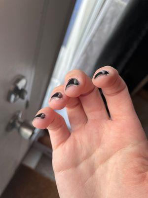 Lee Nails