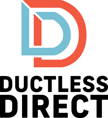 Ductless Direct Logo