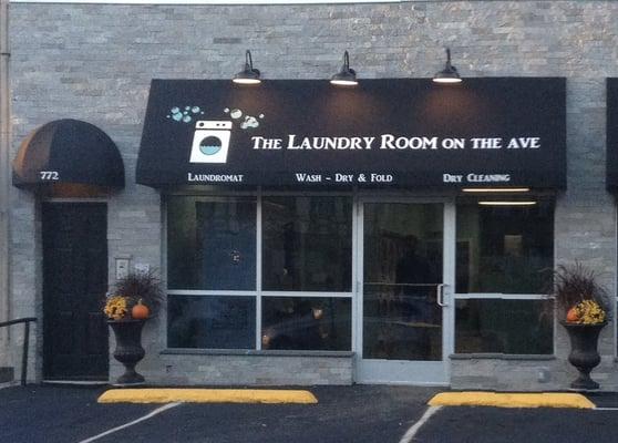 The Laundry Room on the Ave