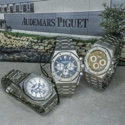 Audemars Piguet Watches for sale