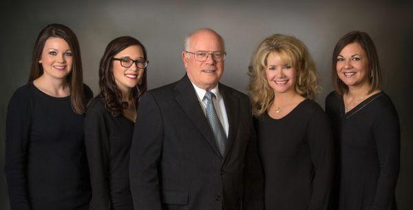 Wrather Family Dentistry