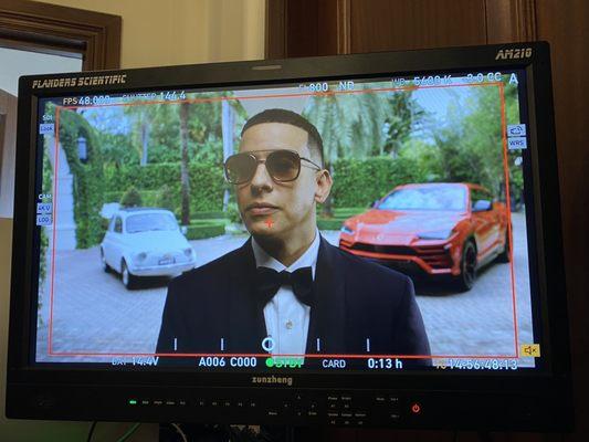 Daddy Yankee