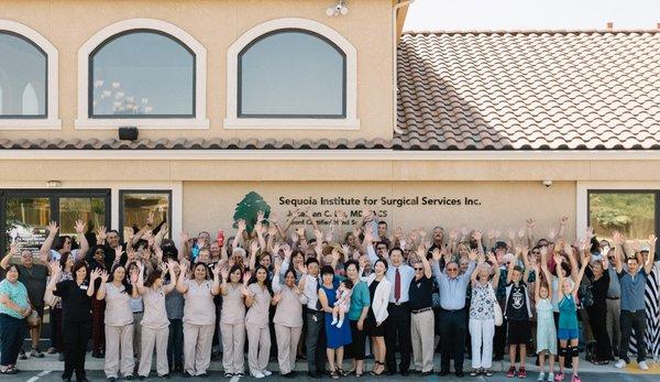 Sequoia Institute for Surgical Services