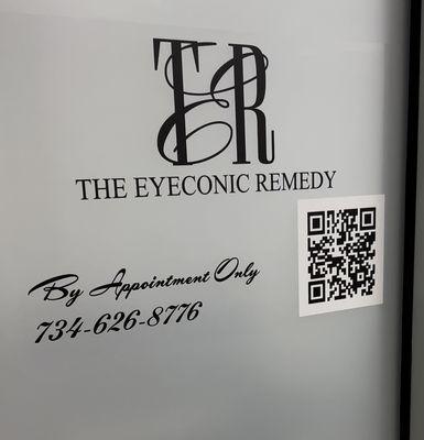 The Eyeconic Remedy