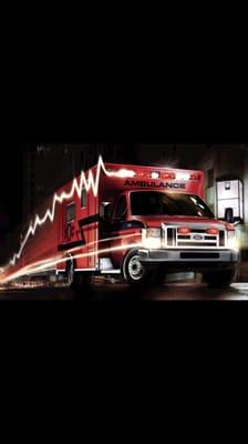 Ambulance