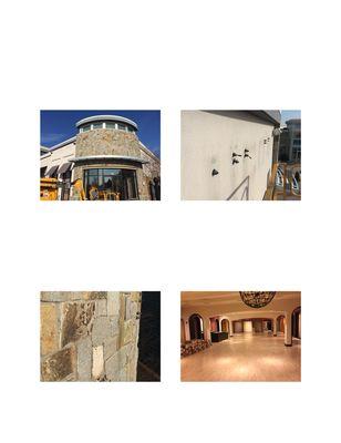 Retail & Mall Maintenece and Service. Lease Turn Overs, Closings and openings